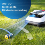 Rasenmähroboter GOAT G1 – Bild 5