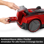 Rasenmähroboter »FREELEXO CAM PLUS 600« – Bild 4