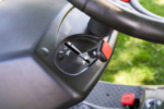 Rasentraktor Benzin-Rasentraktor Comfort 18-103.4 HD-A V2 – Bild 8