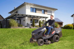 Rasentraktor Benzin-Rasentraktor Comfort 18-103.4 HD-A V2 – Bild 9