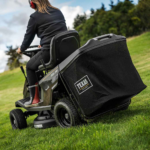 Rasentraktor Rider 6500E – Bild 10