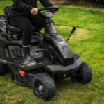 Rasentraktor Rider 6500E – Bild 11
