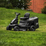 Rasentraktor Rider 6500E – Bild 13