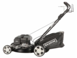 Blackstone Essentials ESP 510-200 – Selbstfahrender Benzinrasenmäher 4-in-1 | 51 cm | 200 cm³ Motor – Bild 9