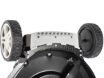 Blackstone Essentials ESP 510-200 – Selbstfahrender Benzinrasenmäher 4-in-1 | 51 cm | 200 cm³ Motor – Bild 12