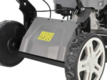 Blackstone Essentials ESP 510-200 – Selbstfahrender Benzinrasenmäher 4-in-1 | 51 cm | 200 cm³ Motor – Bild 16