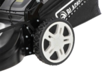 Blackstone Essentials ESP 510-200 – Selbstfahrender Benzinrasenmäher 4-in-1 | 51 cm | 200 cm³ Motor – Bild 19