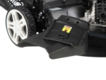 Blackstone Essentials ESP 510-200 – Selbstfahrender Benzinrasenmäher 4-in-1 | 51 cm | 200 cm³ Motor – Bild 20