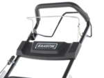 Blackstone Essentials ESP 510-200 – Selbstfahrender Benzinrasenmäher 4-in-1 | 51 cm | 200 cm³ Motor – Bild 21