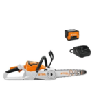 36V Kettensäge MSA 70.0 C-B 30cm mit Akku AK30 + Ladegerät AL101