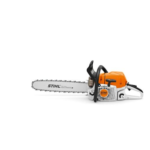 66,8cm³ Thermotrennschleifer MS 400 C-M + Schwert ES Light 50cm - 36 RM – Bild 2