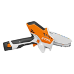 11V GTA 26 Gartensäge + 1 Akku + Ladegerät - STIHL - GA01-011-6910 – Bild 3