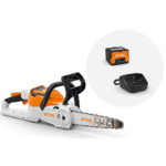 36V Kettensäge MSA 70.0 C-B 30cm mit Akku AK30 + Ladegerät AL101 – Bild 3