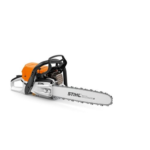 66,8cm³ Thermotrennschleifer MS 400 C-M + Schwert ES Light 50cm - 36 RM – Bild 4