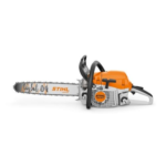 50,2cm³ Verbrennungsmotor-Kettensäge MS 261 C-M 45cm – Bild 5
