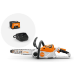 36V Kettensäge MSA 70.0 C-B 30cm mit Akku AK30 + Ladegerät AL101 – Bild 5