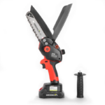 Mini-Akku-Kettensäge GSM216L-BM – Bild 6