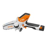 11V GTA 26 Gartensäge + 1 Akku + Ladegerät - STIHL - GA01-011-6910 – Bild 7
