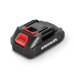 Mini-Akku-Kettensäge GSM216L-BM – Bild 8