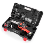 Mini-Akku-Kettensäge GSM216L-BM – Bild 9